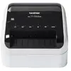 Imprimanta etichetare Brother QL-1110NWBc, Termica, Monocrom, Banda 103.6 mm, Retea, Wi-Fi, Bluetooth