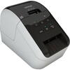 Imprimanta etichetare Brother QL-810Wc, Termica, Monocrom, Banda 62 mm, Wi-Fi