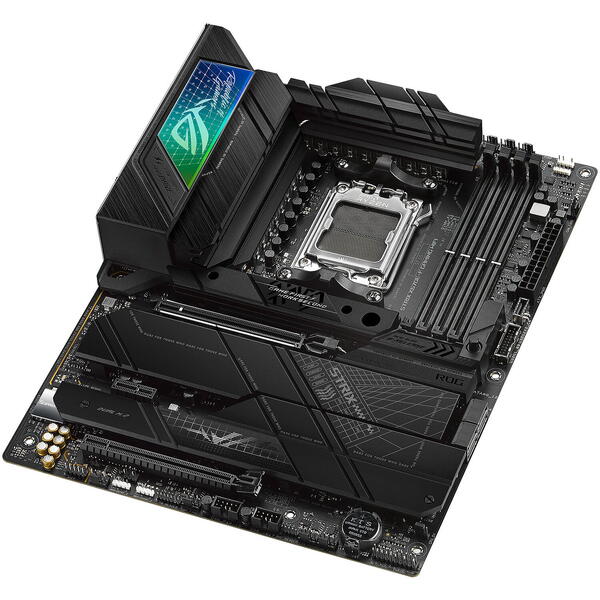 Placa de baza Asus ROG STRIX X670E-F GAMING WIFI