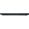 Laptop Asus Zenbook 14X OLED UX3404VA, 14.5 inch 2.8K 120Hz, Intel Core i9-13900H,16GB DDR5, 1TB SSD, Intel Iris Xe, Win 11 Pro, Inkwell Gray