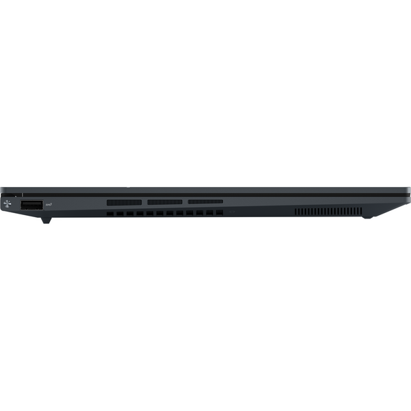 Laptop Asus Zenbook 14X OLED UX3404VA, 14.5 inch 2.8K 120Hz, Intel Core i9-13900H,16GB DDR5, 1TB SSD, Intel Iris Xe, Win 11 Pro, Inkwell Gray