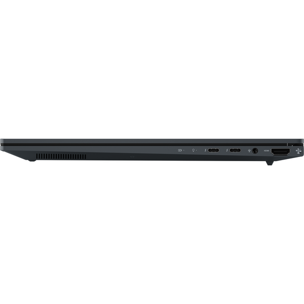 Laptop Asus Zenbook 14X OLED UX3404VA, 14.5 inch 2.8K 120Hz, Intel Core i9-13900H,16GB DDR5, 1TB SSD, Intel Iris Xe, Win 11 Pro, Inkwell Gray