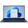 Laptop Asus Zenbook 15 OLED UM3504DA, 15.6 inch 2.8K 120Hz, AMD Ryzen 7 7735U, 16GB DDR5, 1TB SSD, Radeon 680M, Win 11 Pro, Ponder Blue