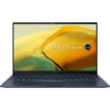 Laptop Asus Zenbook 15 OLED UM3504DA, 15.6 inch 2.8K 120Hz, AMD Ryzen 7 7735U, 16GB DDR5, 1TB SSD, Radeon 680M, Win 11 Pro, Ponder Blue