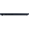 Laptop Asus Zenbook 15 OLED UM3504DA, 15.6 inch 2.8K 120Hz, AMD Ryzen 7 7735U, 16GB DDR5, 1TB SSD, Radeon 680M, Win 11 Pro, Ponder Blue