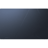 Laptop Asus Zenbook 15 OLED UM3504DA, 15.6 inch 2.8K 120Hz, AMD Ryzen 7 7735U, 16GB DDR5, 1TB SSD, Radeon 680M, Win 11 Pro, Ponder Blue
