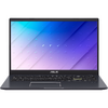 Laptop Asus E510MA, 15.6 inch HD, Intel Celeron N4020, 8GB DDR4, 256GB SSD, Intel UHD 600, Star Black