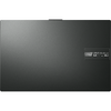 Laptop Asus Vivobook Go 15 OLED E1504FA, 15.6 inch FHD, AMD Ryzen 3 7320U, 8GB DDR5, 256GB SSD, Radeon 610M, Mixed Black