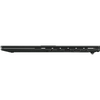 Laptop Asus Vivobook Go 15 OLED E1504FA, 15.6 inch FHD, AMD Ryzen 3 7320U, 8GB DDR5, 256GB SSD, Radeon 610M, Mixed Black