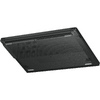 Laptop Asus Vivobook Go 15 OLED E1504FA, 15.6 inch FHD, AMD Ryzen 3 7320U, 8GB DDR5, 256GB SSD, Radeon 610M, Mixed Black