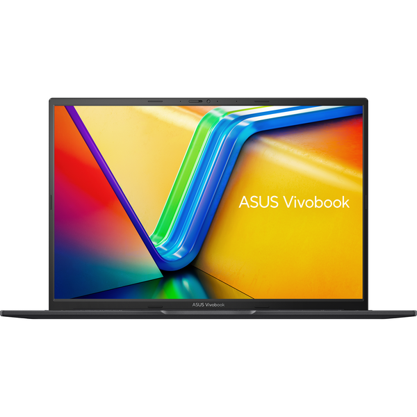 Laptop Asus Vivobook 16X K3604ZA, 16 inch WUXGA, Intel Core i7-1260P, 16GB DDR4, 512GB SSD, Intel Iris Xe, Indie Black