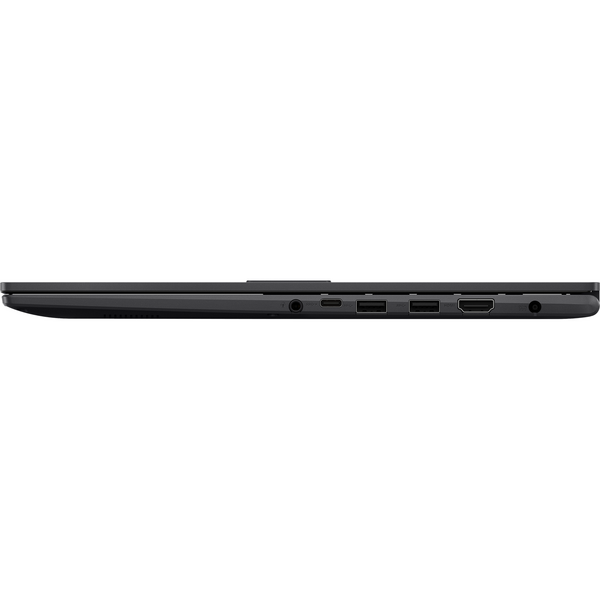 Laptop Asus Vivobook 16X K3605VC, 16 inch WUXGA 120Hz, Intel Core i9-13900H, 16GB DDR4, 1TB SSD, GeForce RTX 3050 4GB, Indie Black