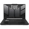 Laptop Gaming Asus TUF A15 FA507RF, 15.6 inch FHD 144Hz, AMD Ryzen 7 6800HS  SSD, GeForce RTX 2050 4GB, Jaeger Gray