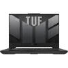 Laptop Gaming Asus TUF A15 FA507RF, 15.6 inch FHD 144Hz, AMD Ryzen 7 6800HS  SSD, GeForce RTX 2050 4GB, Jaeger Gray