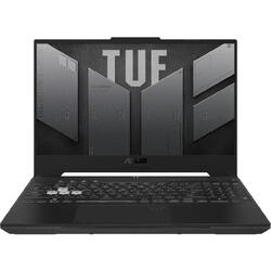 TUF A15 FA507RF, 15.6 inch FHD 144Hz, AMD Ryzen 7 6800HS  SSD, GeForce RTX 2050 4GB, Jaeger Gray