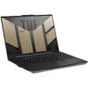 Laptop Gaming Asus TUF A16 Advantage Edition FA617XS, 16 inch QHD+ 240Hz, AMD Ryzen 9 7940HS, 16GB DDR5, 1TB SSD, Radeon RX 7600S 8GB, Sandstorm