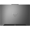 Laptop Gaming Asus TUF A15 FA507NV, 15.6 inch FHD 144Hz, AMD Ryzen 7 7735HS, 16GB DDR5, 512GB SSD, GeForce RTX 4060 8GB, Mecha Gray