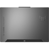 Laptop Gaming Asus TUF A15 FA507NV, 15.6 inch FHD 144Hz, AMD Ryzen 7 7735HS, 16GB DDR5, 512GB SSD, GeForce RTX 4060 8GB, Mecha Gray