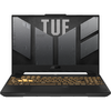 Laptop Gaming Asus TUF F15 FX507ZU4, 15.6 inch FHD 144Hz, Intel Core i7-12700H, 8GB DDR4, 512GB SSD, GeForce RTX 4050 6GB, Mecha Gray
