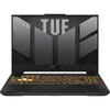 Laptop Gaming Asus TUF F15 FX507VU4, 15.6 inch FHD 144Hz, Intel Core i7-13700H, 16GB DDR4, 512GB SSD, GeForce RTX 4050 6GB, Mecha Gray