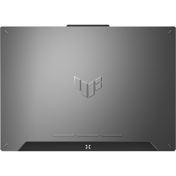 Laptop Gaming Asus TUF F15 FX507VU4, 15.6 inch FHD 144Hz, Intel Core i7-13700H, 16GB DDR4, 512GB SSD, GeForce RTX 4050 6GB, Mecha Gray