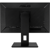 Monitor LED Asus BE24EQSB 23.8 inch Full HD IPS 60Hz, Negru