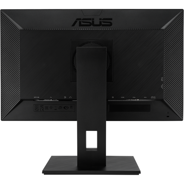 Monitor LED Asus BE24EQSB 23.8 inch Full HD IPS 60Hz, Negru