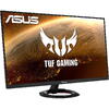 Monitor Gaming Asus TUF VG279Q1R 27 inch FHD IPS 1 ms 144 Hz Negru