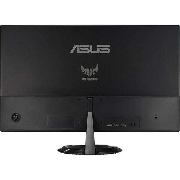 Monitor Gaming Asus TUF VG279Q1R 27 inch FHD IPS 1 ms 144 Hz Negru