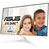 Monitor LED Asus VY279HE-W 27 inch FHD IPS 1 ms 75 Hz Alb