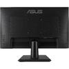 Monitor LED Asus VA247HE 23.8 inch 5 ms Negru 75 Hz Negru