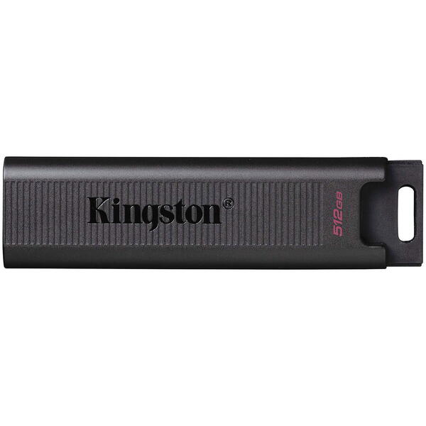 Memorie USB Kingston DataTraveler Max 512GB USB Tip C
