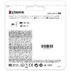 Card Memorie Kingston SDXC Canvas GO Plus Clasa 10 UHS-I 512GB