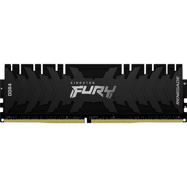 Memorie Kingston FURY Renegade 8GB DDR4 3600MHz CL16