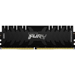 FURY Renegade 8GB DDR4 3600MHz CL16