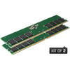 Memorie Kingston ValueRAM 16GB DDR5 4800MHz CL40 Dual Channel Kit