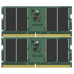 64GB, DDR5, 4800MHz, CL40, Kit Dual Channel