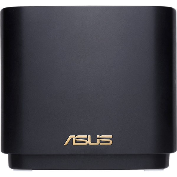 Router Wireless Asus XD4 Negru Dual-Band Gigabit Wi-Fi 6 3-Pack