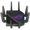 Router Wireless Asus ROG Rapture GT-AX11000 PRO Tri-Band Gigabit WiFi 6