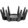 Router Wireless Asus ROG Rapture GT-AX11000 PRO Tri-Band Gigabit WiFi 6