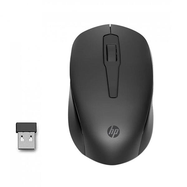 HP 150 Wireless Mouse