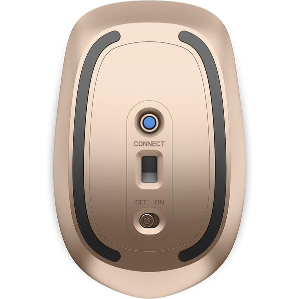 HP Z5000 silver Bluetooth Negru