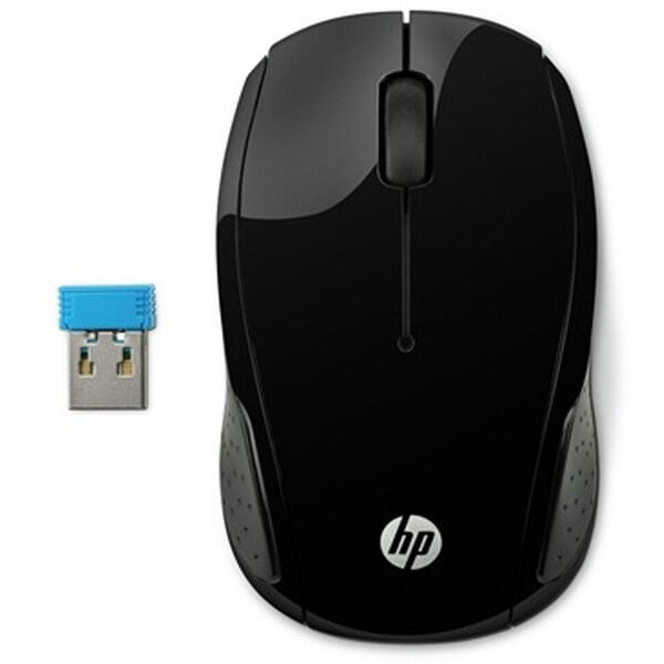 HP Mouse 220 Wireless