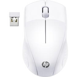 Mouse 220 Wireless Snow White