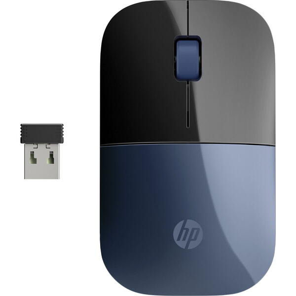 HP Z3700 Wireless Lumiere Blue