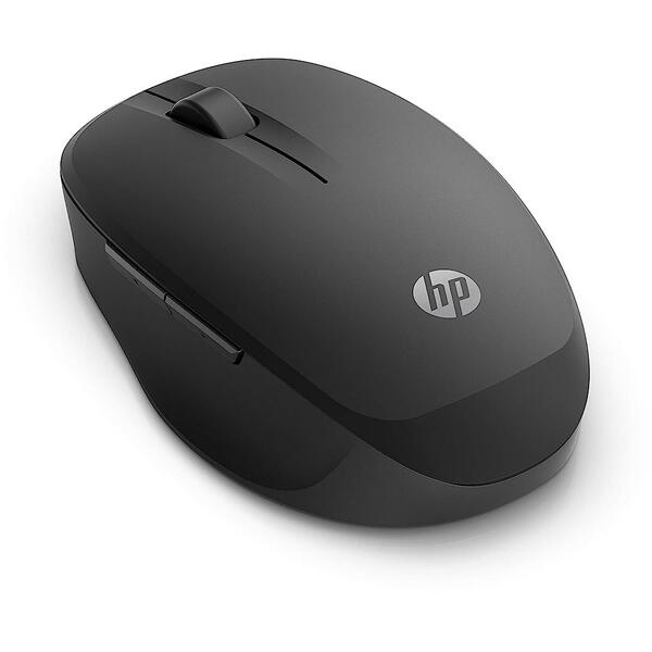 HP Dual Mode Black