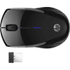 HP 220 Silent Wireless Negru