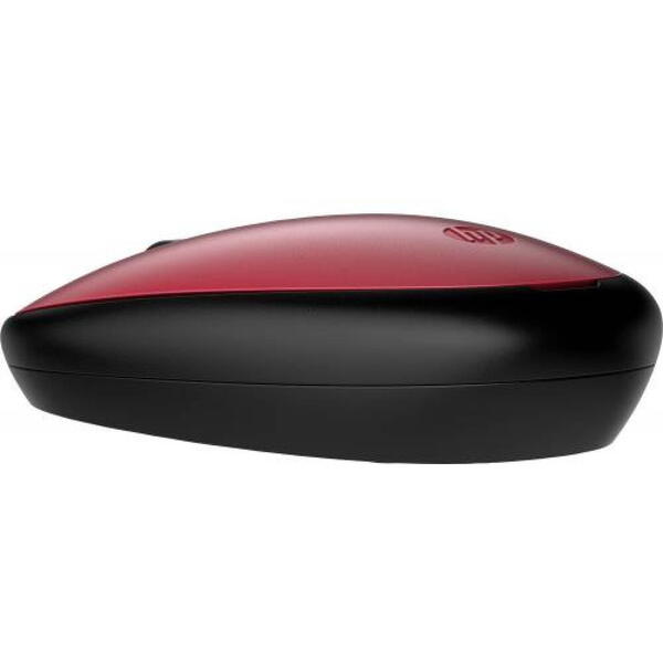 HP 240 Bluetooth Empire Red