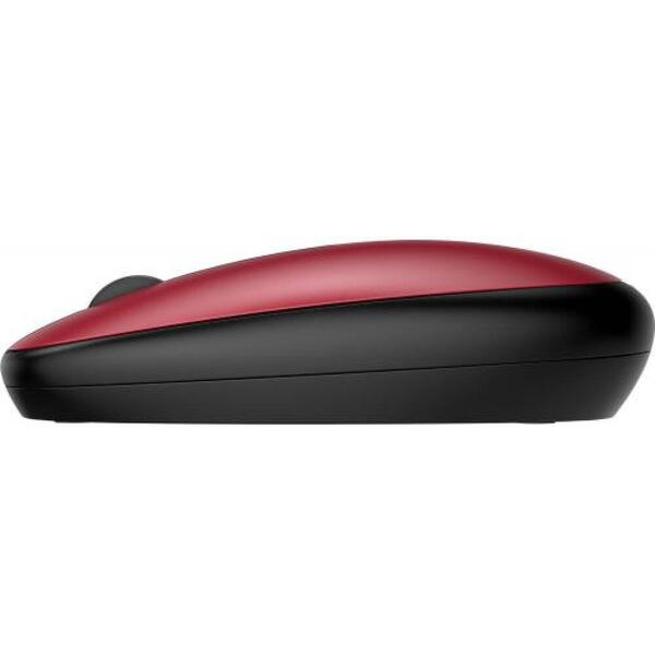 HP 240 Bluetooth Empire Red