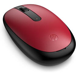 HP 240 Bluetooth Empire Red